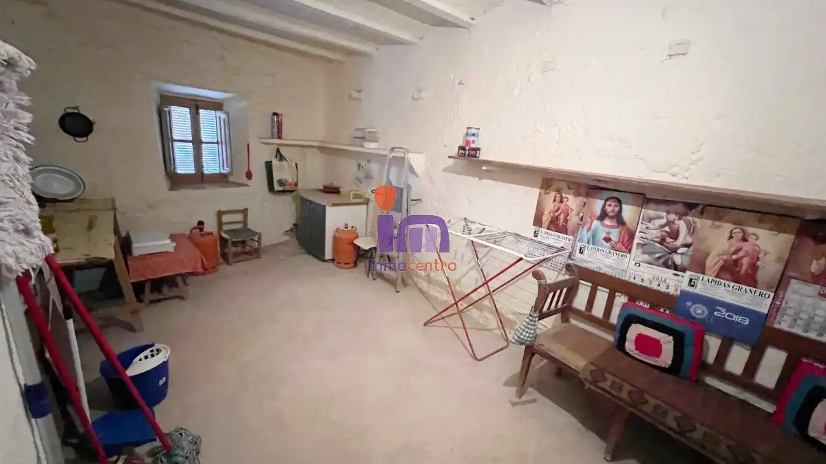 Casa o chalet en venta en Alcubillas con Trastero