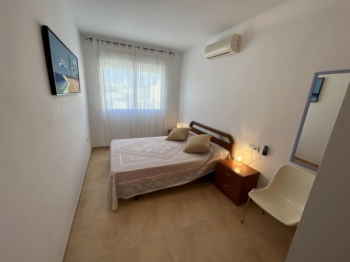 Wohnung mit Terrasse zum Verkauf in Avinguda Catalunya, imagen 8