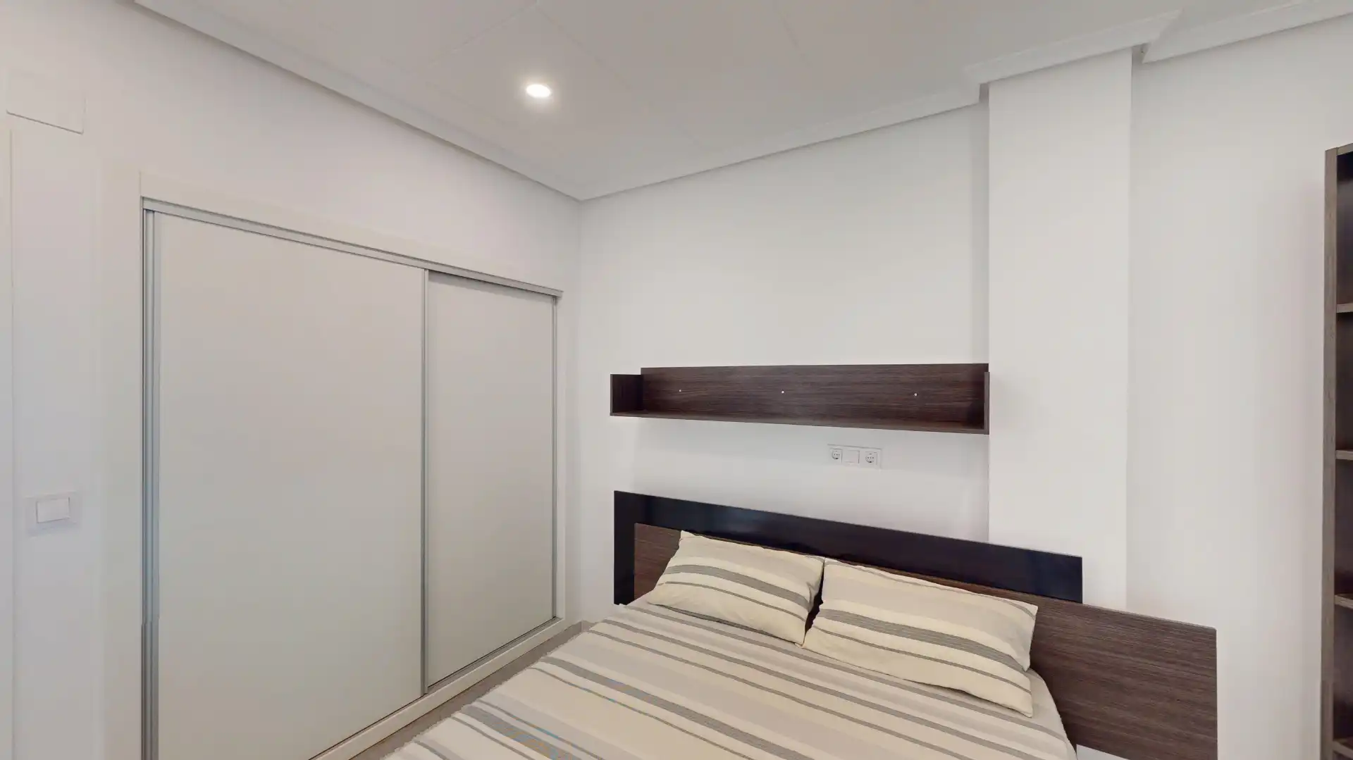 Habitación de Piso en venta en Alicante / Alacant