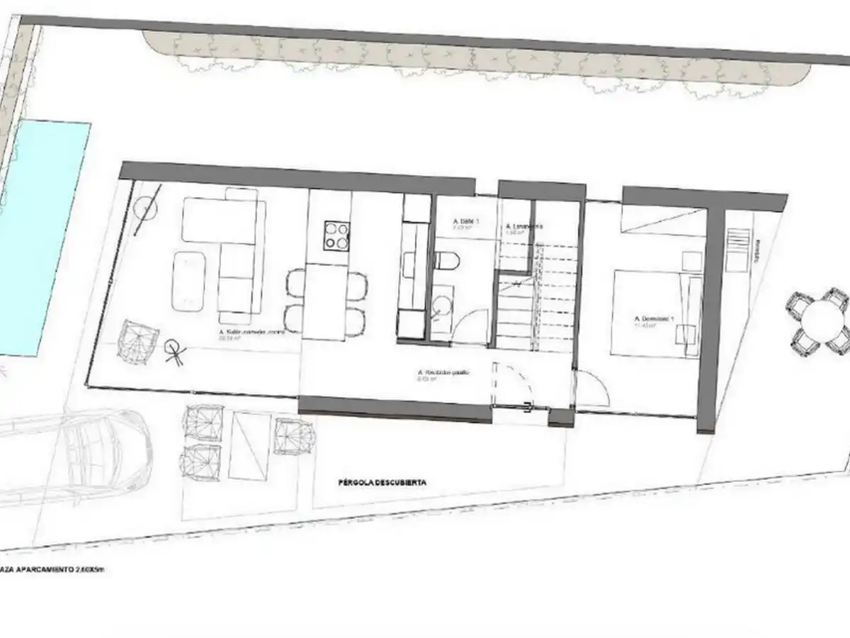 Haus mit Garten zum Verkauf in El Mojón, imagen 16