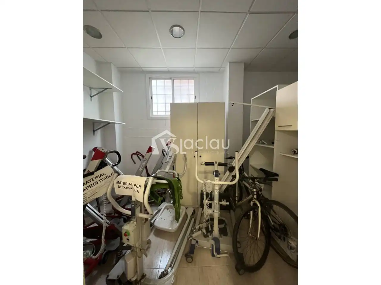 Gewerbefläche zum Verkauf in Calle Francesc  Macià, imagen 6