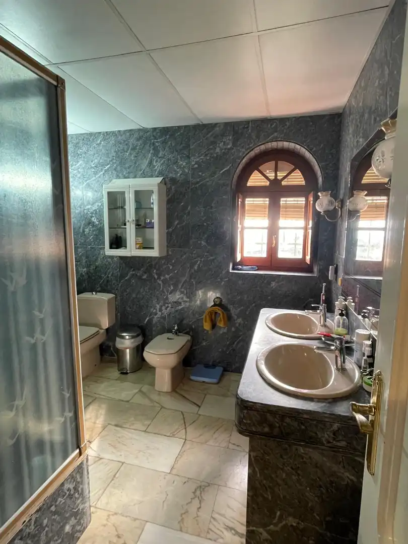 Houses for sale in Avenida del Brillante, El Brillante -El Naranjo - El Tablero