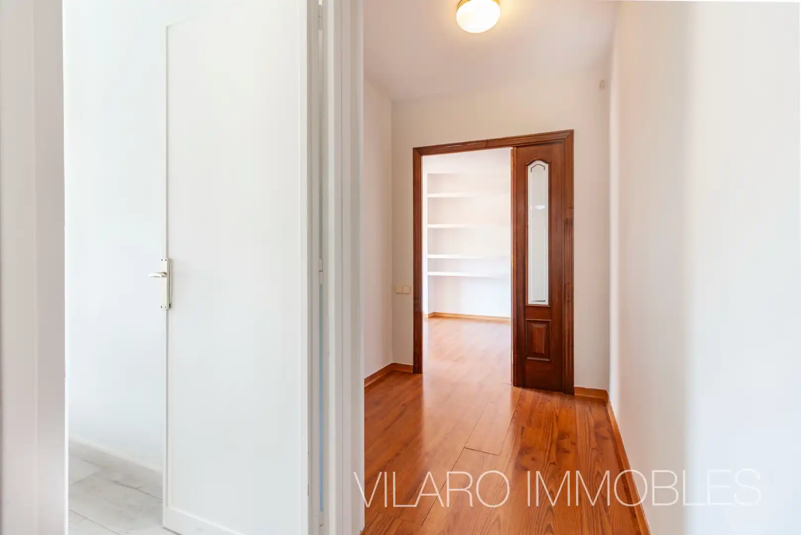 Habitación de Piso en venta en Terrassa con Aire acondicionado, Calefacción y Parquet