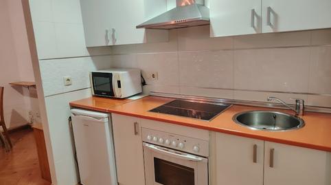 Foto 5 de Pis de lloguer a Avenida San Sebastián, 7, Centro ciudad, Linares