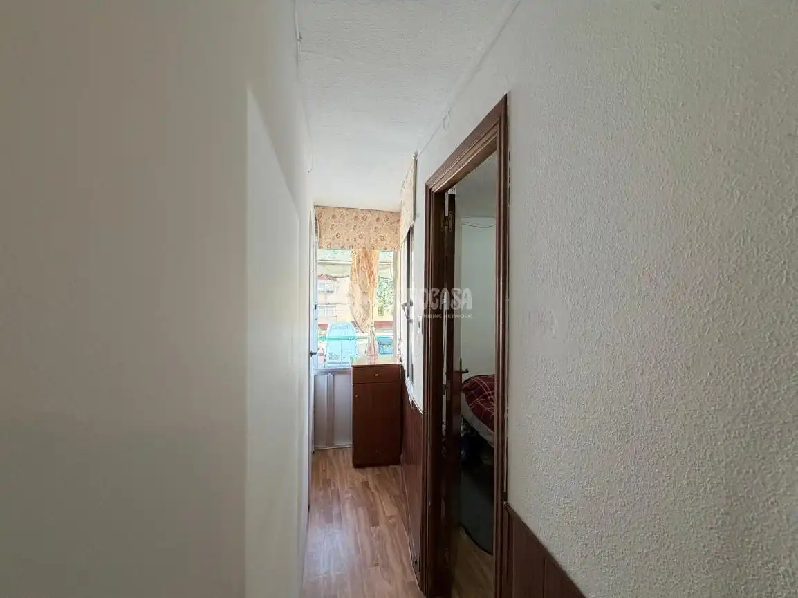 Piso en venta en Madrid