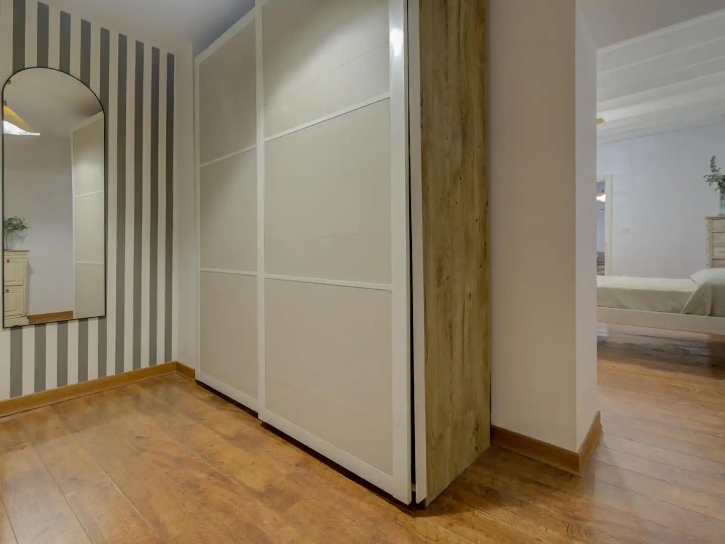 Habitación de Casa o chalet en venta en Elche / Elx con Calefacción, Jardín privado y Terraza
