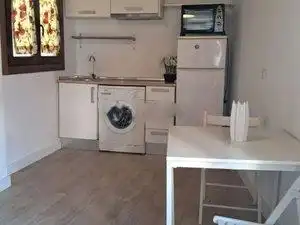 Wohnung zur Miete in Alfalfa - Santa Cruz