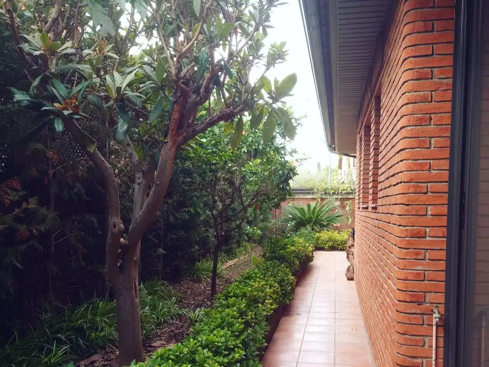 Casa amb piscina en venda a C/ JOAN REGLA num. 1, imagen 4