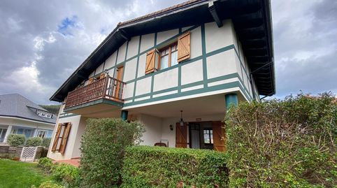 CHALET INDIVIDUAL CENTRO DE SÁMANO, imagen 3