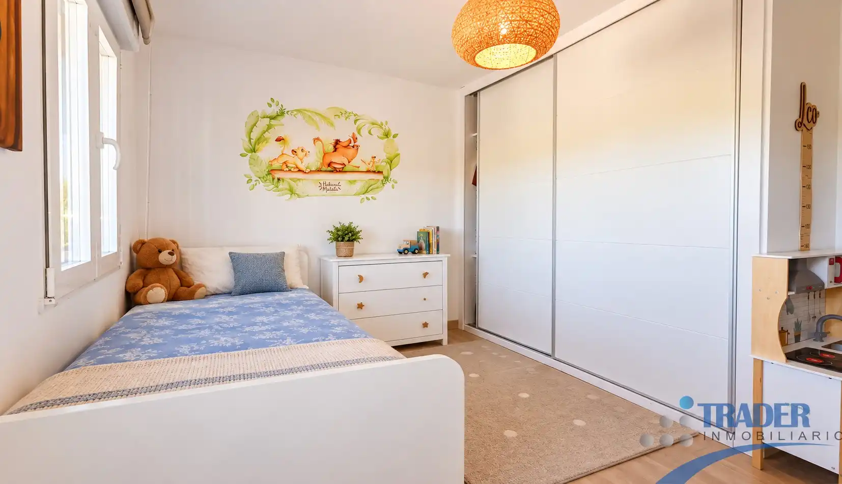 Flat with terrace for sale in Calle Cuarta Dimensión 15, imagen 20
