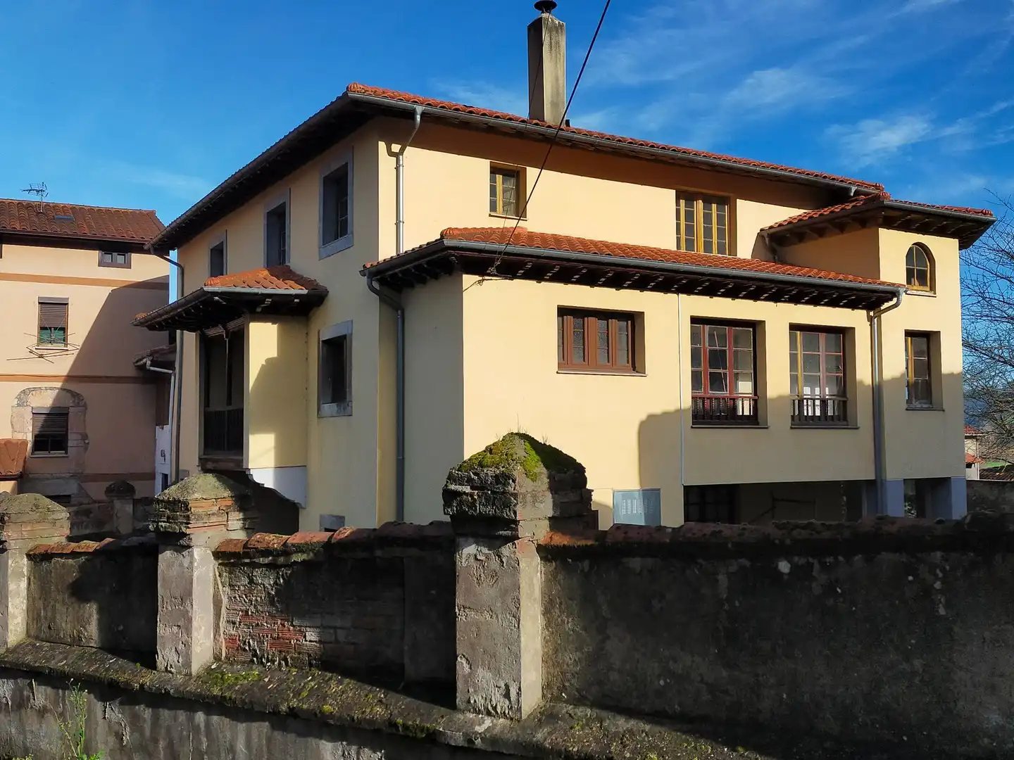 Casa con jardín en venta en Pravia, imagen 73