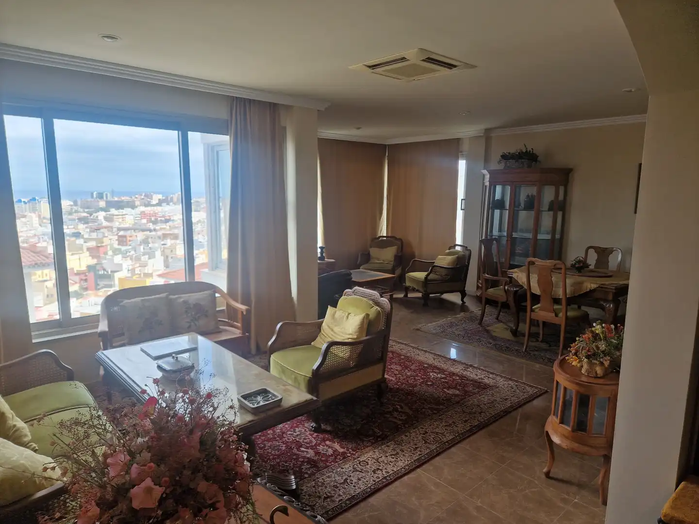 Casa o chalet en venta en Camino de las Acacias, Salamanca - Uruguay