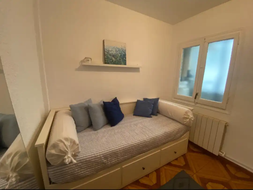 Apartment mit Terrasse zum Verkauf in Carrer d'Azorín, imagen 27