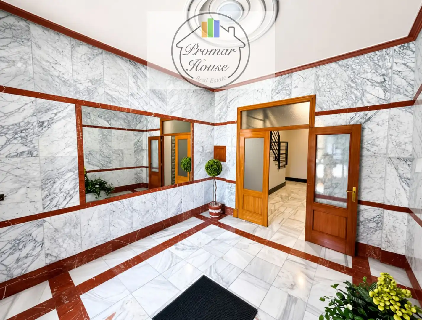 Flat for sale in Peñaranda de Bracamonte  with Heating