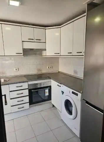 Cocina de Piso en venta en Benidorm con Aire acondicionado y Piscina comunitaria