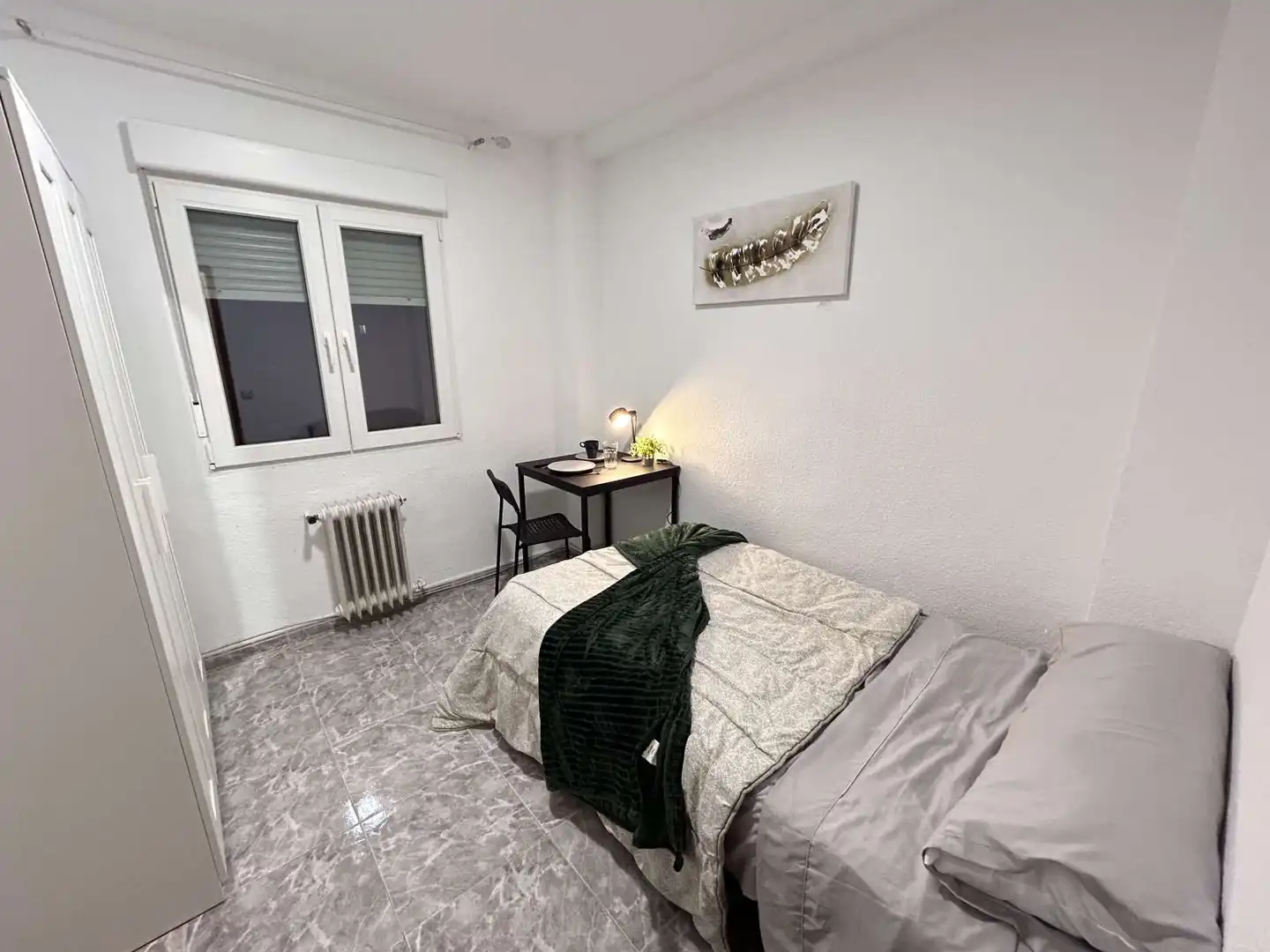 Room in Centro