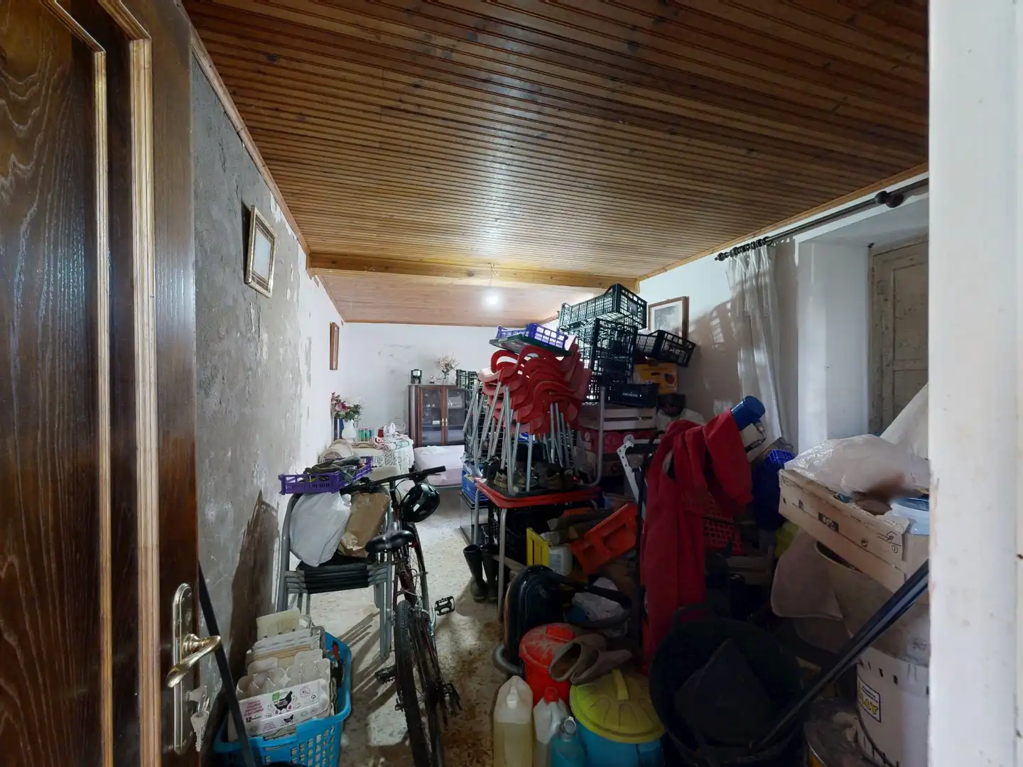 Casa o xalet en venda en Foz amb Traster