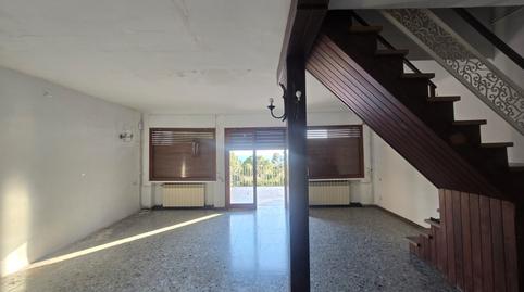 Foto 2 von Einfamilien-Reihenhaus zum Verkauf in Roca Grossa, Lloret de Mar