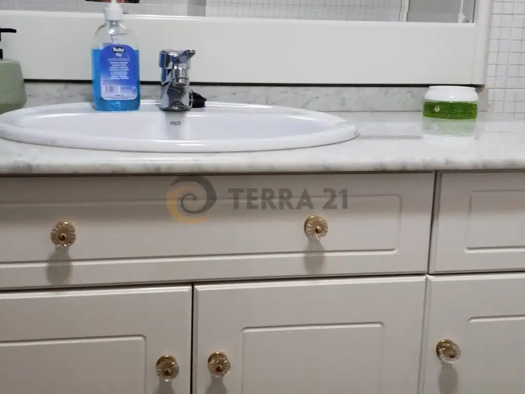 Baño de Piso de alquiler en Jaén con Amueblado