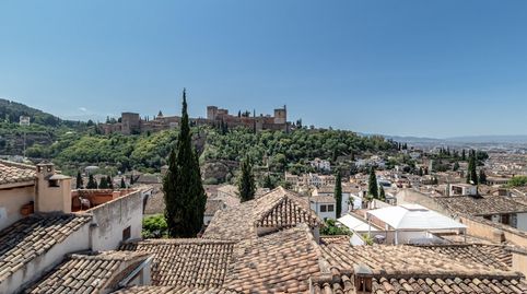 Photo 3 of Houses for sale in Calle Aljibe de Trillo, 23, Barrio de Albaicín, Granada Capital