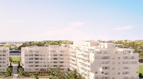 Foto 2 de Planta baixa en venda a Rodeo Alto - Guadaiza - La Campana, Málaga