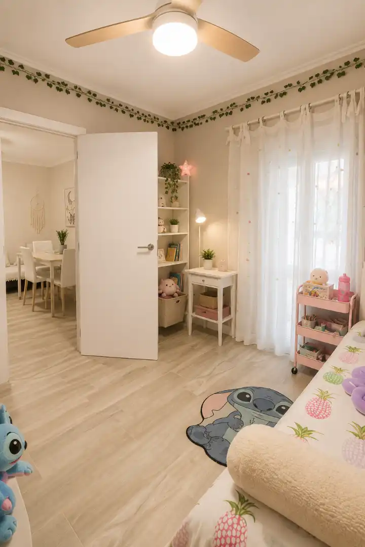 Bedroom of Ground floor for sale in San Vicente del Raspeig / Sant Vicent del Raspeig  with Heating, Storage room and Oven