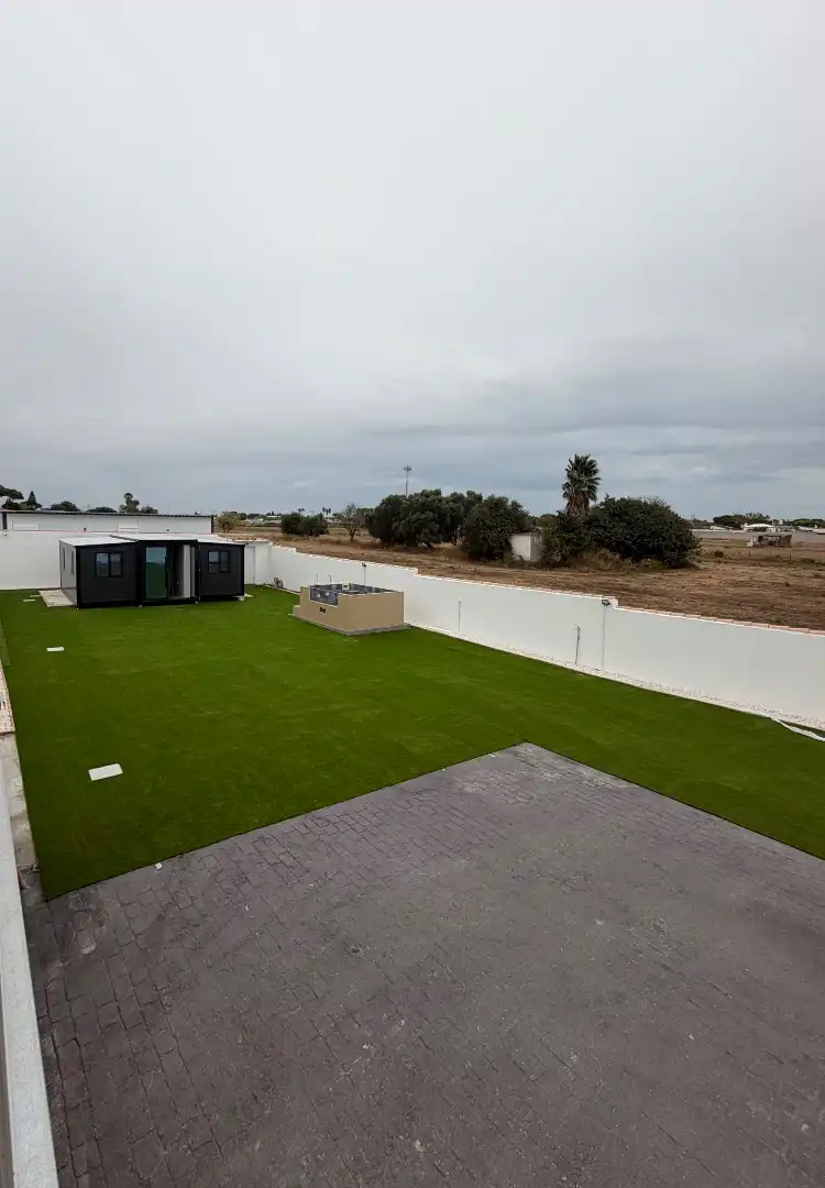 Villa mit Pool zum Verkauf in Carretera del Marquesado 97E