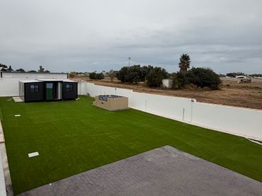 Villa avec piscine à vendre à Carretera del Marquesado 97E