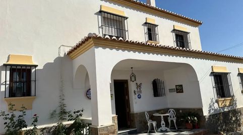Foto 3 de Casa o xalet en venda a Calle Fernán Pérez de Guzmán, 13, Santa Isabel, Málaga Capital