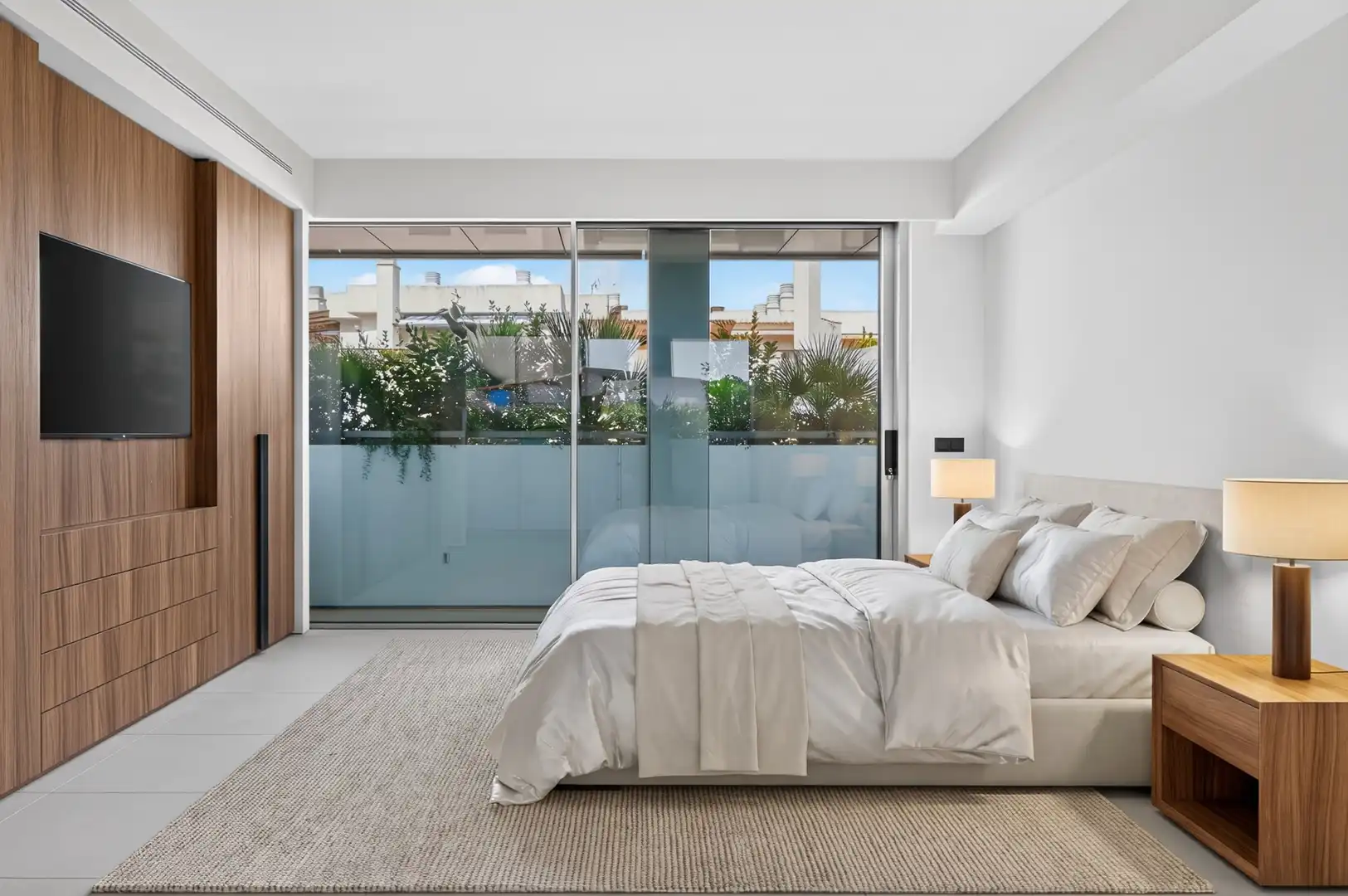 Appartamento di nuova costruzione con piscina in vendita a Passeig Joan Carles I 9, imagen 36