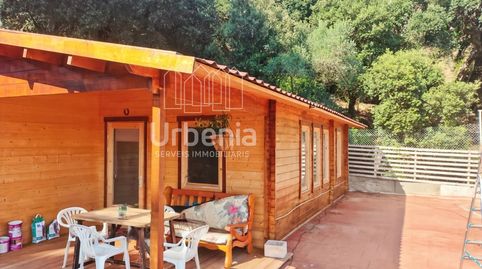 Photo 2 of Houses for sale in Can Carreras - Montessol, Pineda de Mar