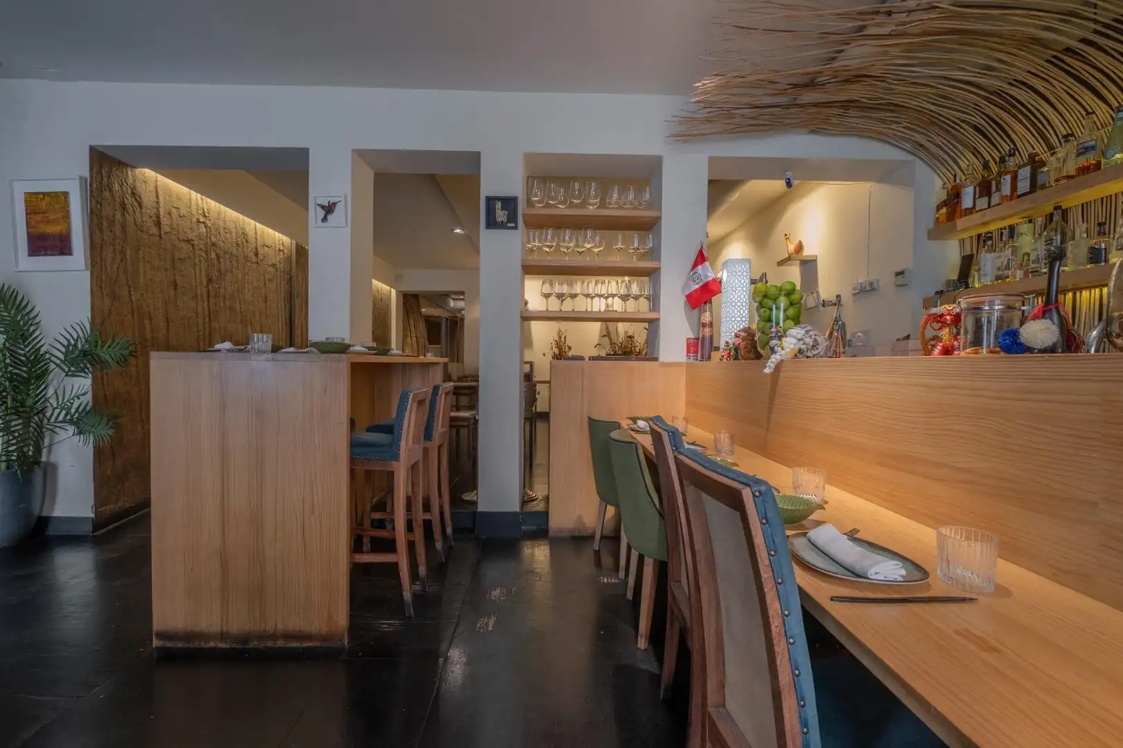 Business premises for transfer in Centro, imagen 15