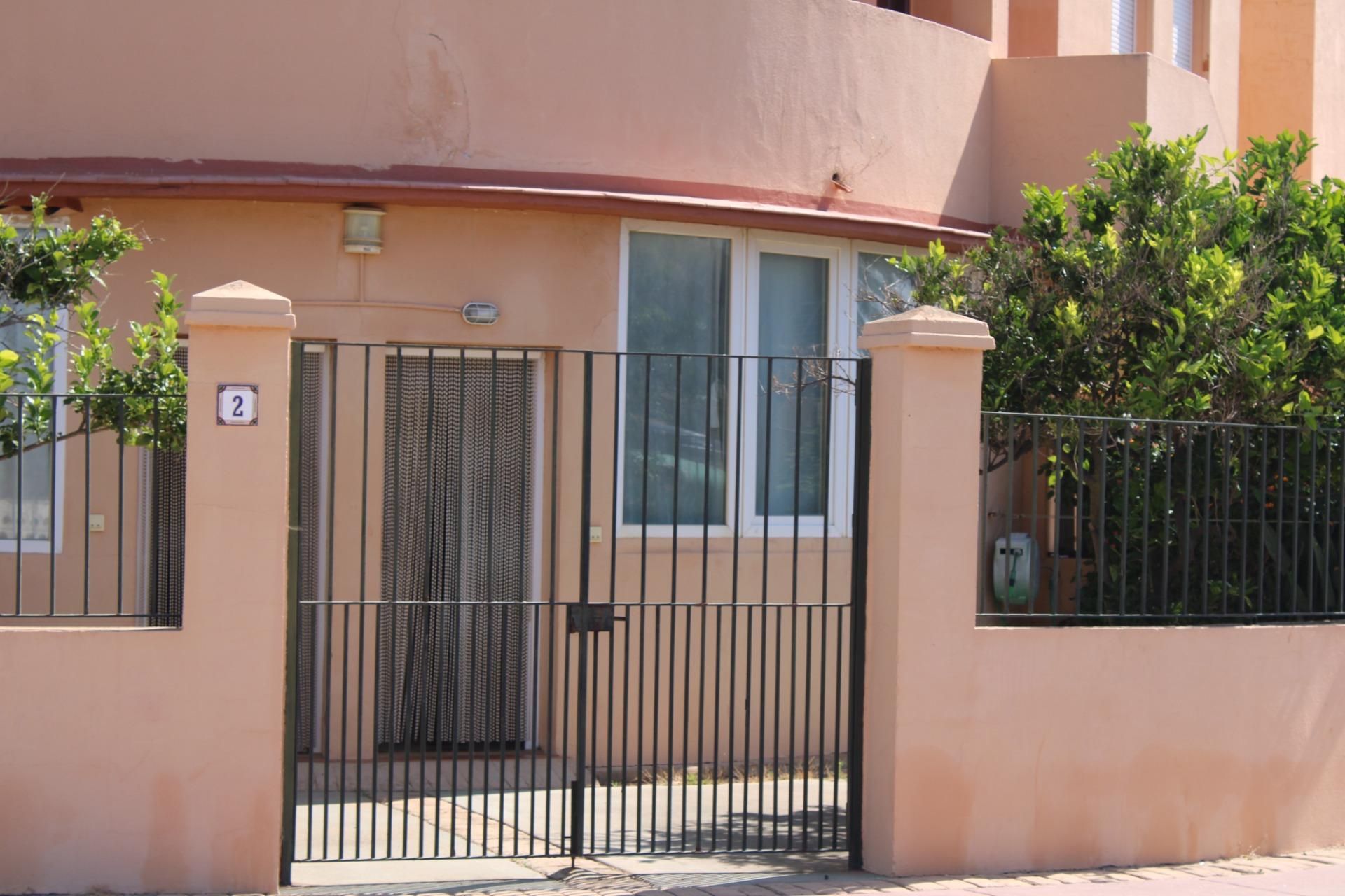 Casa o xalet en venda a Avenida de los Gavilanes, Isla Canela