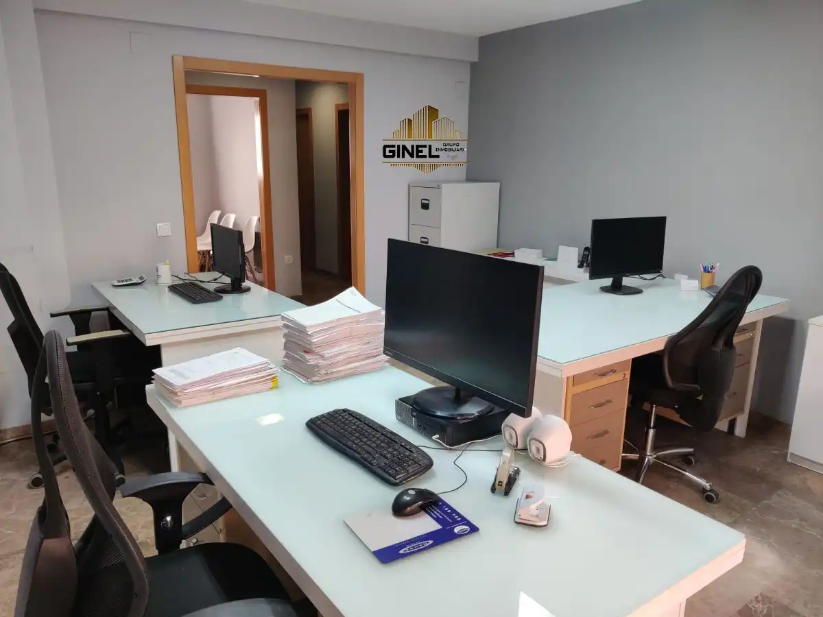 Wohnung mit Aufzug zum Verkauf in Peñamefecit - Avda Barcelona, imagen 3