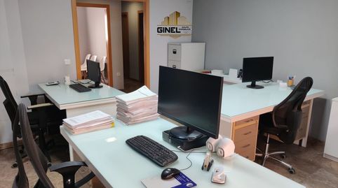 Foto 3 de Piso en venta en Peñamefecit - Avda Barcelona, Jaén Capital