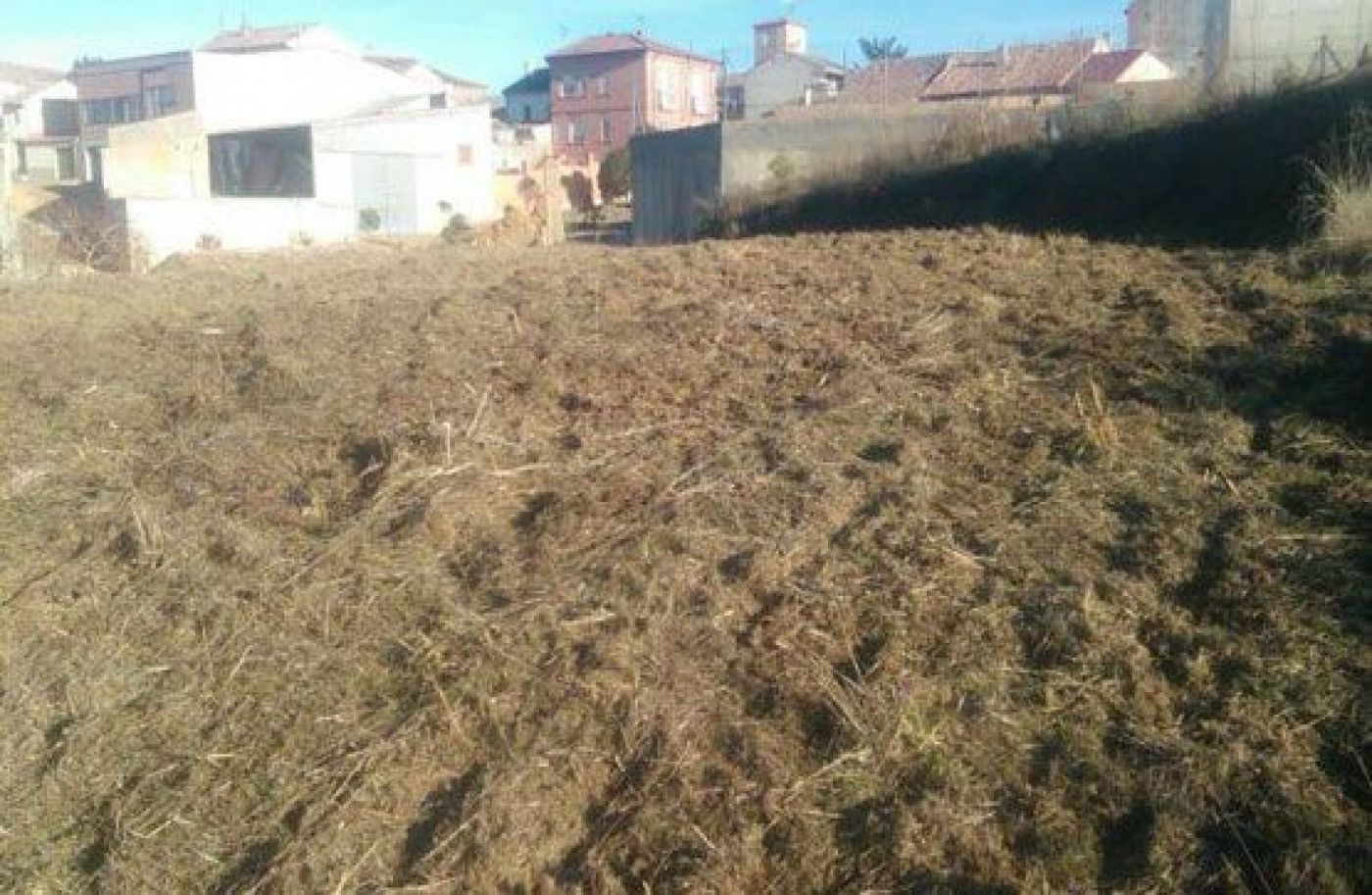 Residencial en venda en Saelices de Mayorga