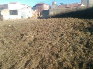 Terreny residencial en venda a Saelices de Mayorga