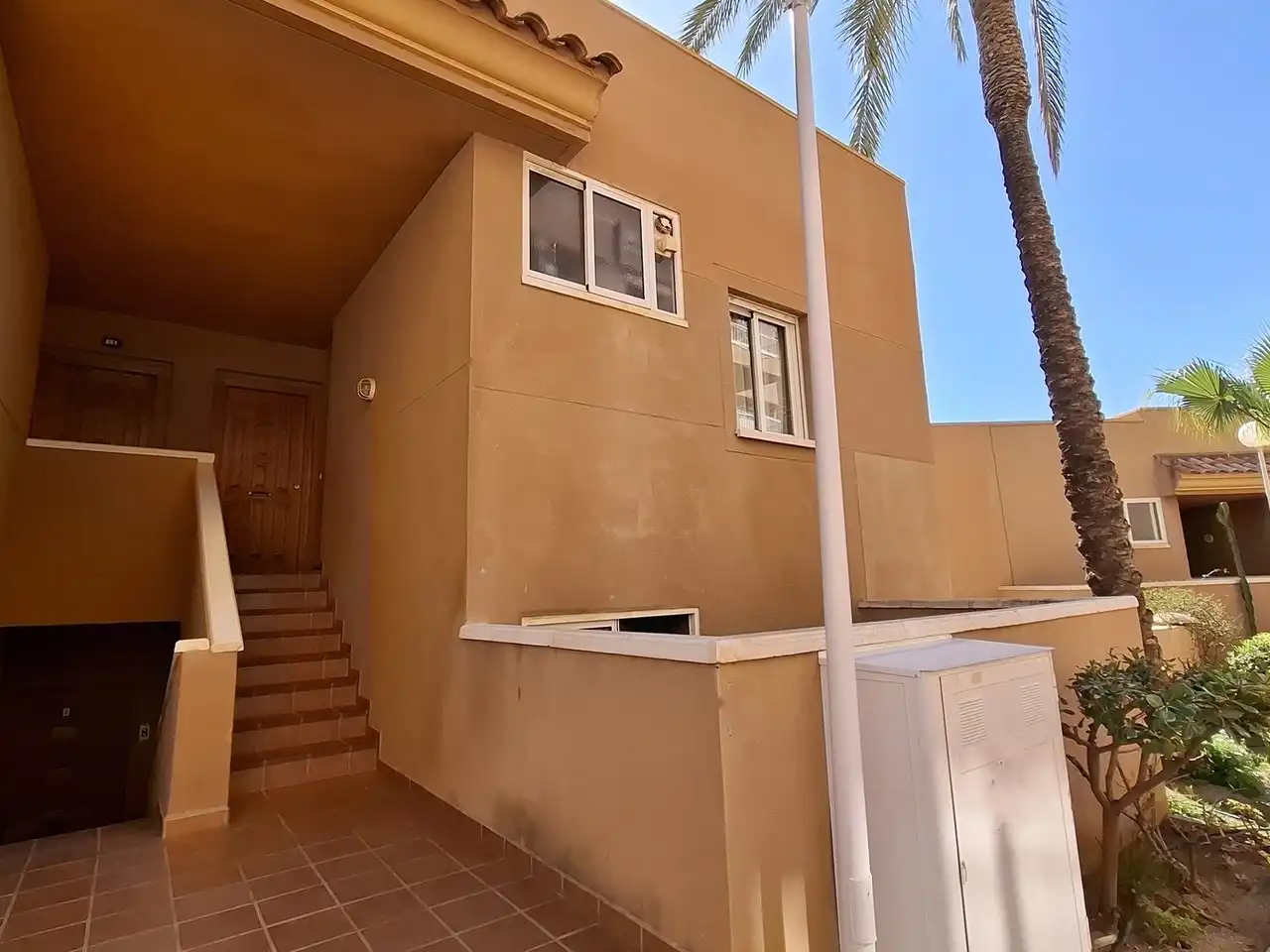 Apartment with pool for sale in Marina de la Torre, imagen 6