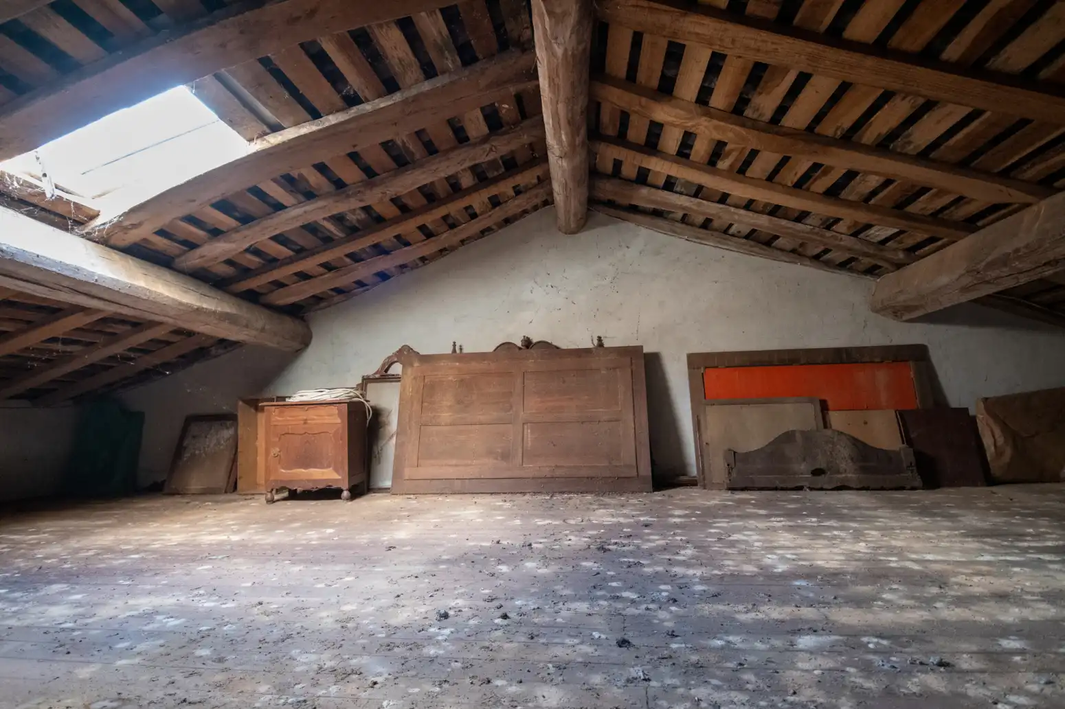 Garaje en venta en Villaviciosa