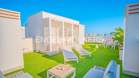 Foto 2 de Dúplex en venda a Avinguda D'escandinàvia, 96, Panorama - Sierramar, Santa Pola