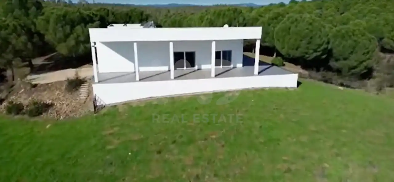 Casa o chalet en venta en Alburquerque con Calefacción y Piscina