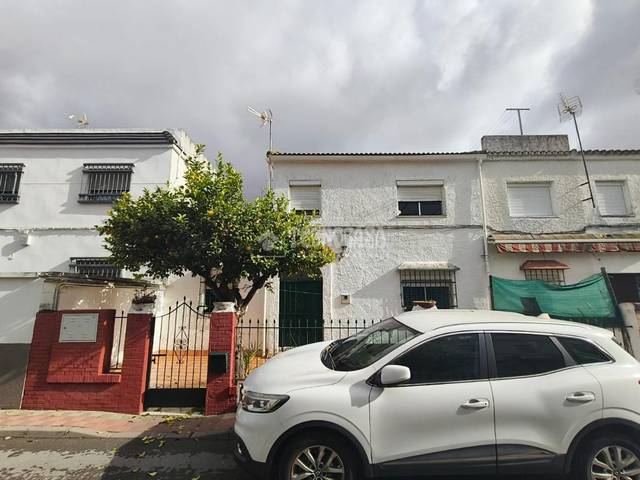 Casa adosada en Venta en La Hacienda - Nueva Andalucía