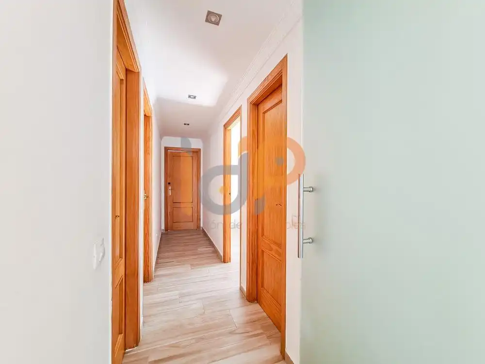 Casa con piscina en venta en Los Gallardos, imagen 17