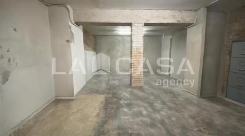 Foto 3 de Traster en venda a Riu Sud, Barcelona