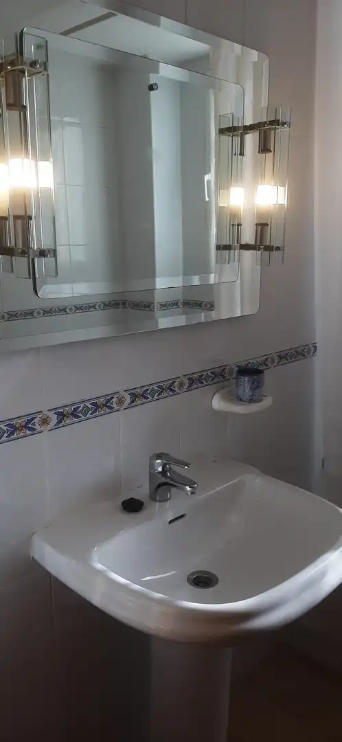 Flat with pool to rent in Juzgados - Plaza de Toros, imagen 18