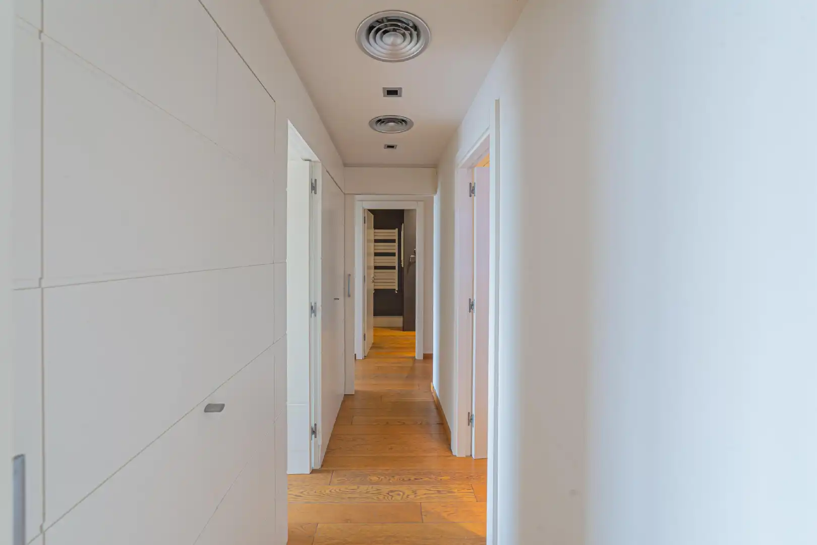 Piso en venta en Barcelona con Aire acondicionado, Calefacción y Parquet