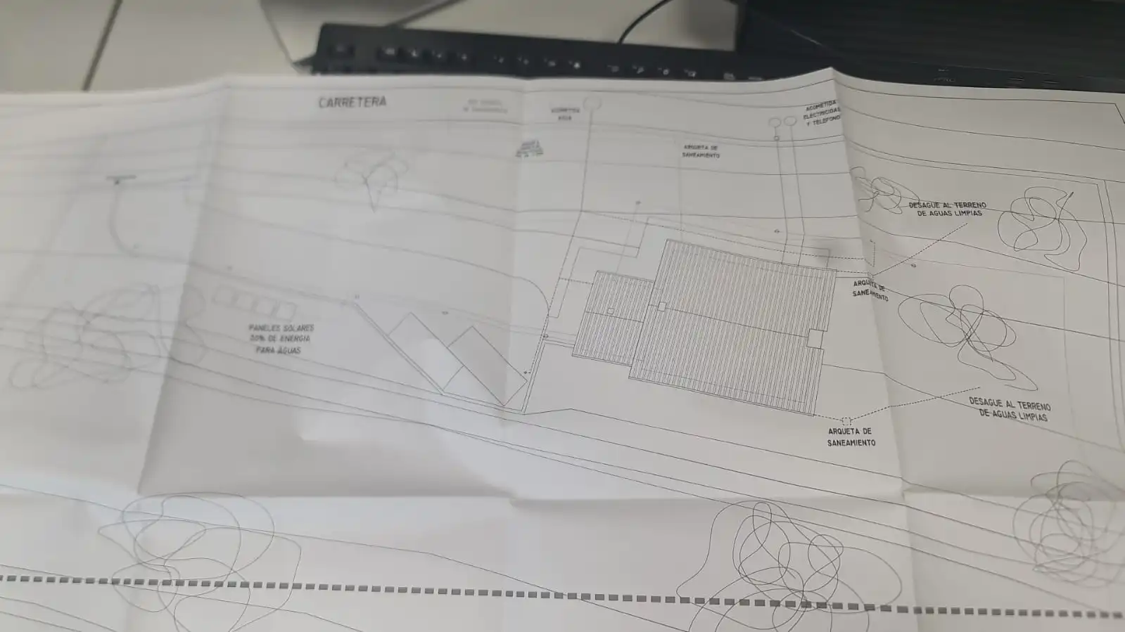 Terreny residencial en venda a San Claudio - Trubia - Las Caldas, imagen 17