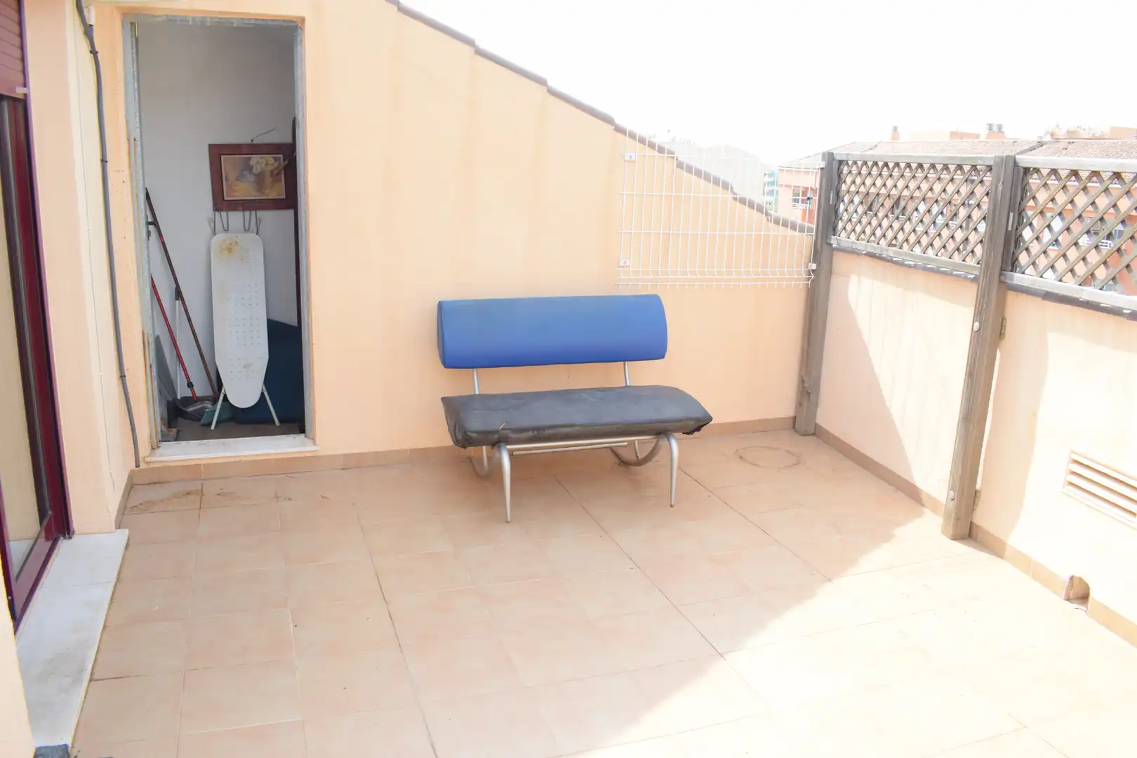 Ático con terraza en venta en Carrer de la Vall d'Uixó, imagen 55