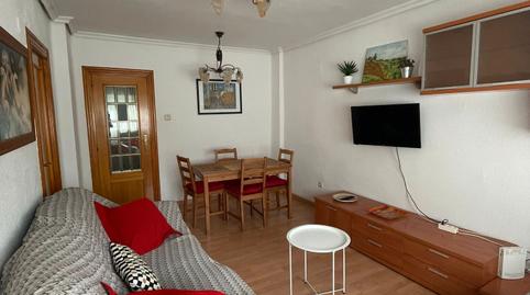 Foto 3 de Pis en venda a Avinguda del Cid, Soternes, Valencia