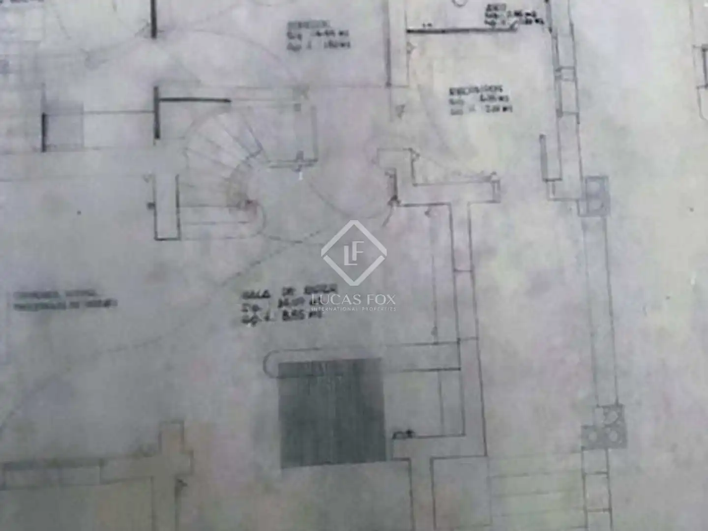 Casa o chalet en venta en Valldoreix